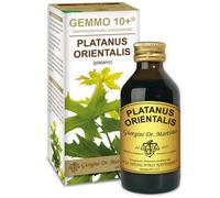Dr. Giorgini GEMMO 10+ PLATANO 100 ML LIQUIDO ANALCOLICO