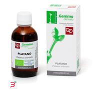 PLATANO MACERATO GLICERICO 50 ML BIO