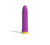 Platanomelón Bali Basics Clitorial Vibrator Nr Lilac 1 Un