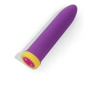 Platanomelón Bali Basics Clitorial Vibrator Nr Lilac 1 Un