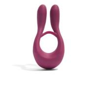 Platanomelón Bongo Vibrator For Couples 1 Un