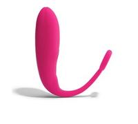 Platanomelón Liri Vaginal Vibrator And Finger Stimulator 1 Unit