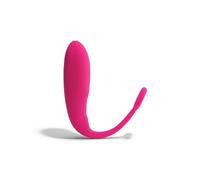 Platanomelón Liri Vaginal Vibrator And Finger Stimulator 1 Unit