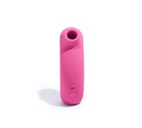 Platanomelón Mambo - Aspiratore per clitoride (rosa)