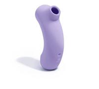 Platanomelón Mambo Clitoris Sucker Nr Lavender 1 Un