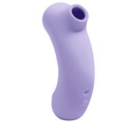 Platanomelón Mambo - Stimolatore clitorideo Airwave (viola)