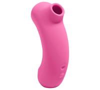 Platanomelón Mambo - Stimolatore clitorideo Airwave (rosa)