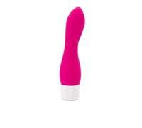 Platanomelón Ola Vibrador Vaginal 1 Un