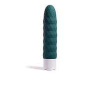 Platanomelón Pipo Vibrador Vaginal Nr Verde 1 Un