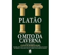Platão Platão O Mito da Caverna (Tascabile)
