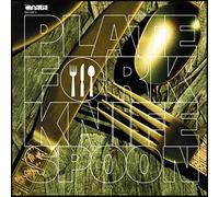 Plate Fork Knife Spoon