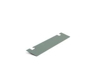 Plate Mensola TV Verde Muschio