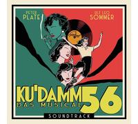 Original Cast Ku’damm 56 - Das Musical (CD)