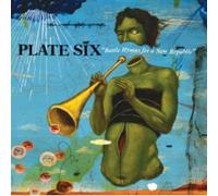 Plate Six Battle Hymns for a New Republic (CD)