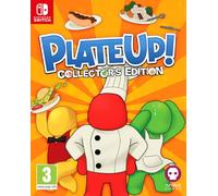 Plate Up Collectors Edition [GRA SWITCH]