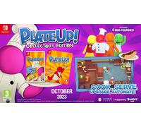 Plate Up Collector's Edition (Switch) Nintendo Switch Collect (Nintendo Switch)