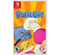 Plate Up - Nintendo Switch