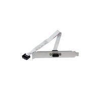PLATE9M16 Startech Header, Connettore Seriali 9Pin-10Pin Per Scheda Madre