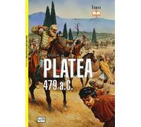 Platea. 479 a. C.