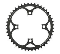 Specialites Ta 4b Exterior 104 Bcd Chainring Nero 46t