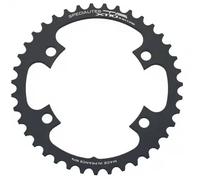 Specialites Ta 4b Interior 64 Bcd Chainring Argento 26t Silver