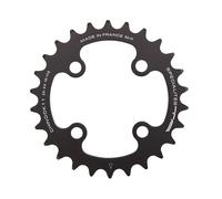 Specialites Ta 4b Interior 64 Bcd Chainring Nero 28t