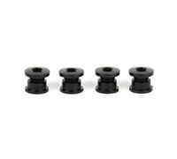 Pack Race Face 4 viti/Dadi M8x5.8