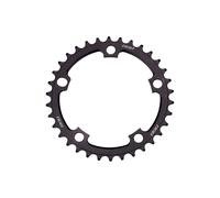 Plateau compatibile 10V/11V BBB Cycling CompactGear Noir
