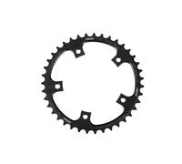 Plateau compatibile campa BBB Cycling CompactGear 11v 2011 Noir