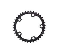 Plateau compatibile campa BBB Cycling CompactGear Noir