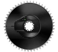 Plateau con misuratore di potenza Sram Red E1 Aero X-Sync Noir