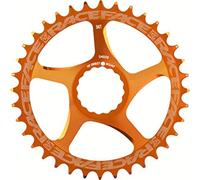 Race Face Cinch Direct Mount Chainring Arancione 30t Orange