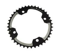 Plateau doppio 4 braccia Specialités T.A. Exter Filete Noir