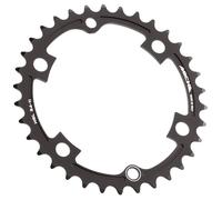 Miche Swr Hsl 11s 110bcd Chainring Argento 38t Black