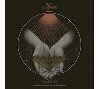 Plateau Sigma - Symbols