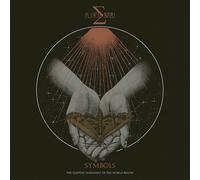 Plateau Sigma Symbols Or the Sleeping Harmony of the World Below (CD) Album