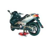 Plateau Telefono 510mm Moto BIKE LIFT wp-400-wp-400 per Moto Ricambi