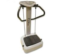 Plateau Vibrante Bravo Power King Massage