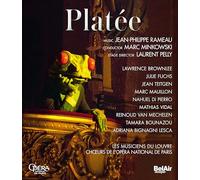 Platee - Jean-Philippe Rameau