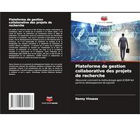 Plateforme de gestion collaborative des projets de recherche: Découvrez comment la méthodologie agile SCRUM fait partie du développement de logiciels
