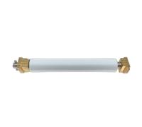Platen Roller Kit 79815M, compatible for Zebra | Liner Platen Roller Assembly Maintenance Kit for ZM400 ZT410 ZT411 203dpi 300dpi 600dpi Printer