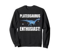 Plateosauro Divertente Felpa