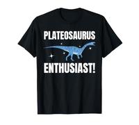 Plateosauro Divertente Maglietta