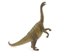 Colleziona una figura realistica di dinosauro Plateosaurus con replica animale,