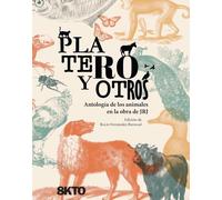 Platero y otros: 1