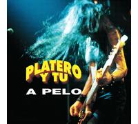 Platero Y Tu - A Pelo