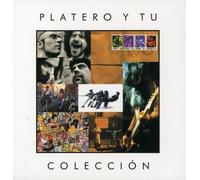 Platero Y Tu - Coleccion