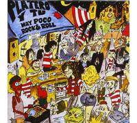 Platero Y Tu - Hay Poco Rock & Roll