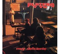 Platero Y Tu - Muy Deficiente