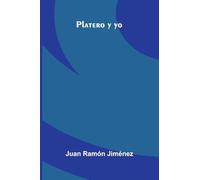Platero Y Yo